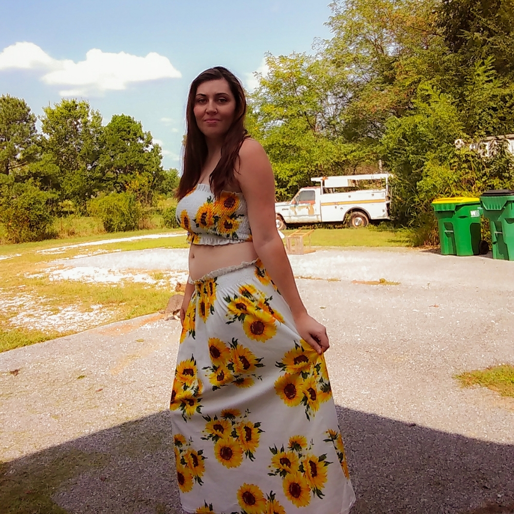 🌻 Meet Your Posher, Kaitlyn 🌻